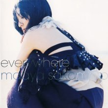 20200813.0308.06 Maaya Sakamoto Everywhere (2010) (FLAC) cover.jpg