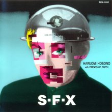 20200820.0255.08 Haruomi Hosono S-F-X (1984 ~ re-issue 2008) (FLAC) cover 1.jpg