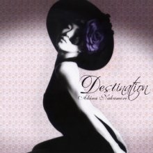 20200821.0627.01 Akina Nakamori Destination (2006) (FLAC) cover.jpg