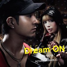 20200804.0040.09 Urata Naoya feat. Ayumi Hamasaki - Dream On (DVD) (JPOP.ru) cover.jpg