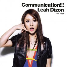 20200808.0816.08 Leah Dizon - Communication!!! (DVD) (JPOP.ru) cover 1.jpg