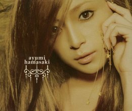 20200820.0255.03 Ayumi Hamasaki Memorial Address (2003) (FLAC) cover.jpg