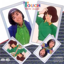 20200723.0027.11 Yoshimi Iwasaki Touch (1985) (FLAC) cover.jpg