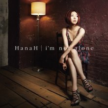 20200828.0425.08 HanaH I'm not alone (2010) (FLAC) cover.jpg