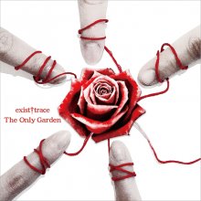 20200904.1335.03 exist+trace The Only Garden (FLAC) cover.jpg