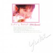 20200905.1053.10 Yuki Saito Yuki's Brand 25th Special (2009) (FLAC) cover.jpg