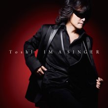 20200914.1330.10 Toshl Im a Singer (2018) (FLAC) cover.jpg