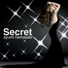 20200824.0835.03 Ayumi Hamasaki Secret (2006) (FLAC) cover 1.jpg