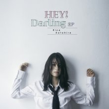 20200919.1550.08 Rina Katahira Hey! Darling EP (FLAC) cover.jpg