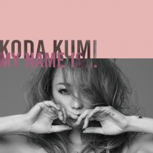 20200919.1550.05 Koda Kumi My name is... (2020) (FLAC) cover.jpg