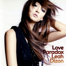 20200925.1619.07 Leah Dizon Love Paradox (2008) (FLAC) cover.jpg