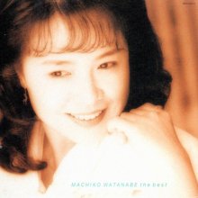 20200926.1933.05 Machiko Watanabe Golden J-Pop ~ The Best (1997) cover.jpg