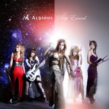 20201006.1714.01 Aldious Deep Exceed (2010) (FLAC) cover 1.jpg