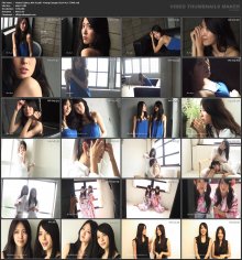 Maimi Yajima, Airi Suzuki- Young Gangan 2014 No.17 DVD.vob.jpg