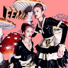 20201022.1850.14 FEMM PoW! ~ L.C.S. (CD edition) (FLAC) cover.jpg