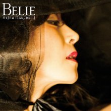 20201025.0419.01 Akina Nakamori Belie (2016) (FLAC) cover.jpg