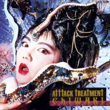 20201022.1850.20 Mayumi Chiwaki Attack Treatment (1987) (FLAC) cover.jpg