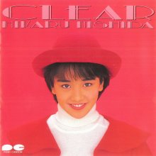 20201027.0116.05 Hikaru Nishida Clear (1988) (FLAC) cover.jpg