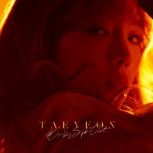 20201031.0217.14 TaeYeon #GirlsSpkOut (album) (2020) (FLAC) cover.jpg