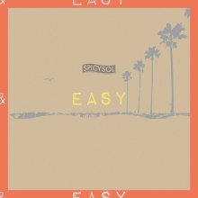 20201101.0120.06 SPiCYSOL Easy EP (FLAC) cover.jpg