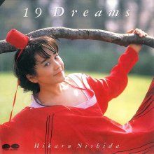 20201104.0116.07 Hikaru Nishida 19 Dreams (1992) (FLAC) cover.jpg