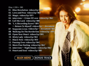 3 20 Years ~ Videoclips Collection (2004) (DVD 1) menu 2.png