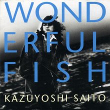 20201110.0226.13 Kazuyoshi Saito Wonderful Fish (1995) (FLAC) cover.jpg