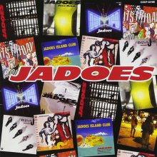 20201110.0226.11 Jadoes THE JADOES Golden Best (2005) cover.jpg