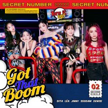 20201105.0401.10 Secret Number Got That Boom (2020) (FLAC) cover.jpg