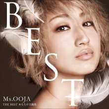 20201124.0935.08 Ms.OOJA - THE BEST Anata no Shudaika (2016) cover (JPOP.ru).jpg