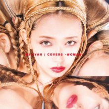 20201125.0655.07 Miliyah Kato Covers ~Woman~ (2020) (FLAC) cover.jpg