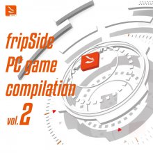 20201201.0936.03 fripSide. PC game compilation vol.2 (2015) (FLAC) cover.jpg