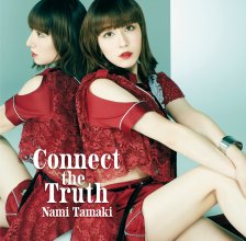 20201127.0709.05 Nami Tamaki - Connect the Truth (2020) (FLAC) cover.jpg