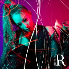 20201203.0941.06 Koda Kumi - monsteR [MY NAME IS...] (2020) (FLAC) cover.jpg