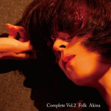 20201124.1536.02 Akina Nakamori Folk Song 2 ~Utahime Aishouka~ (2009) (FLAC) cover.jpg