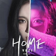 20201212.1625.14 Yezi Home (Fenner remix) (FLAC) cover.jpg