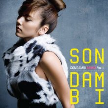 20201212.1625.08 Son DamBi Remix vol.1 cover.jpg