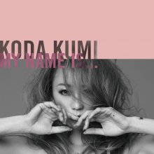 20201130.2359.01 Koda Kumi My name is... (2020) (DVD.iso) cover.jpg