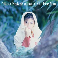 20201208.1356.05 Miho Nakayama All for You (1990) (FLAC) cover.jpg