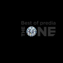 20201207.1407.5 predia Best of predia THE ONE (2018) (FLAC) cover 1.jpg