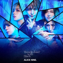 20201227.0233.03 Alice Nine. Wonderland with Black (2020) (FLAC) cover.jpg