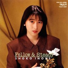 20201130.0836.10 Shoko Inoue Fellow and Steady (1989) (FLAC) cover.jpg