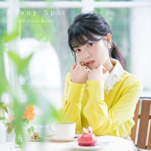 20201207.1407.1 Kaori Ishihara Sunny Spot (2018) (FLAC) cover 1.jpg