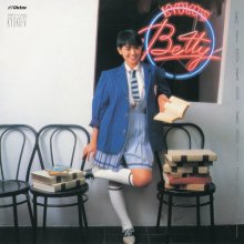 20210104.0556.05 Kyoko Koizumi Betty (1984) (FLAC) cover.jpg