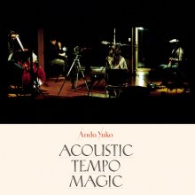 20210107.0229.11 Yuko Ando Acoustic Tempo Magic (2014) (FLAC) cover.jpg