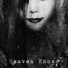 20210108.0210.04 Mai Yajima Heaven Knows (2020) (FLAC) cover.jpg