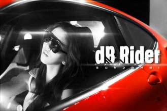 20210113.0152.09 Son DamBi dB Rider (2010) (FLAC) cover.jpg