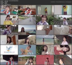 Miki Nonaka - To be myself Making DVD.mp4.jpg