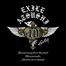 20210124.0836.03 EXILE Atsushi 40 ~forty~ Original Album (2020) (FLAC) cover.jpg