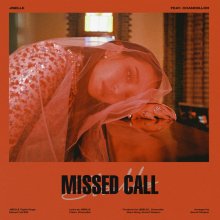 20210124.0836.06 Jiselle Missed Call (FLAC) cover.jpg